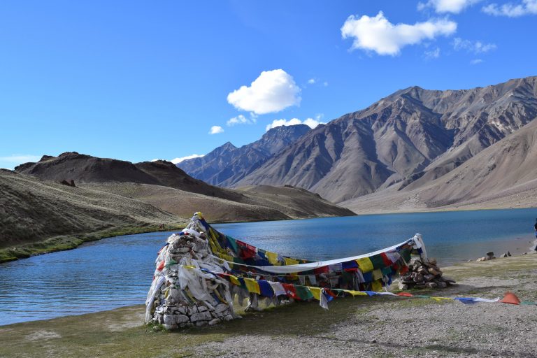 Lahaul and Spiti valley: Part two