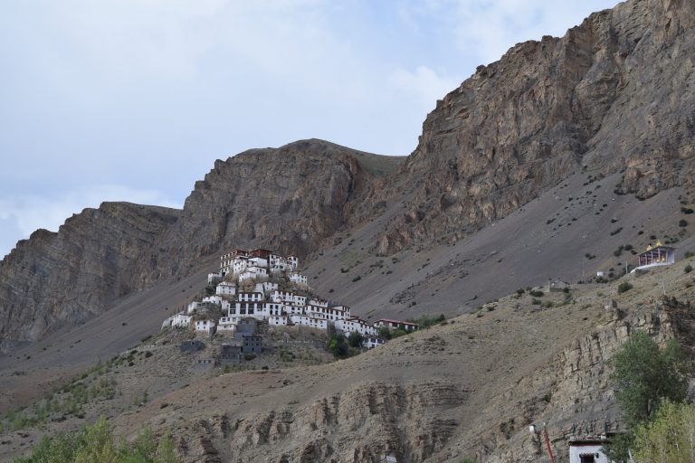 Lahaul and Spiti valley: Part three