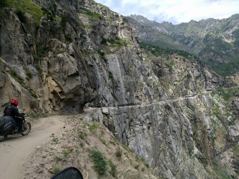 Lahaul and Spiti valley: Part One