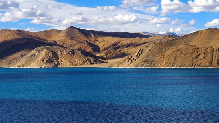 Ladakh