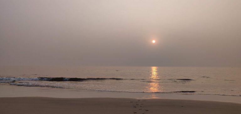 Velneshwar: An offbeat beach in Konkan