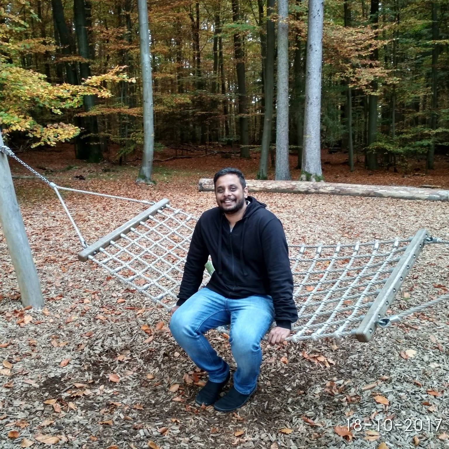 Dushyant profile photo