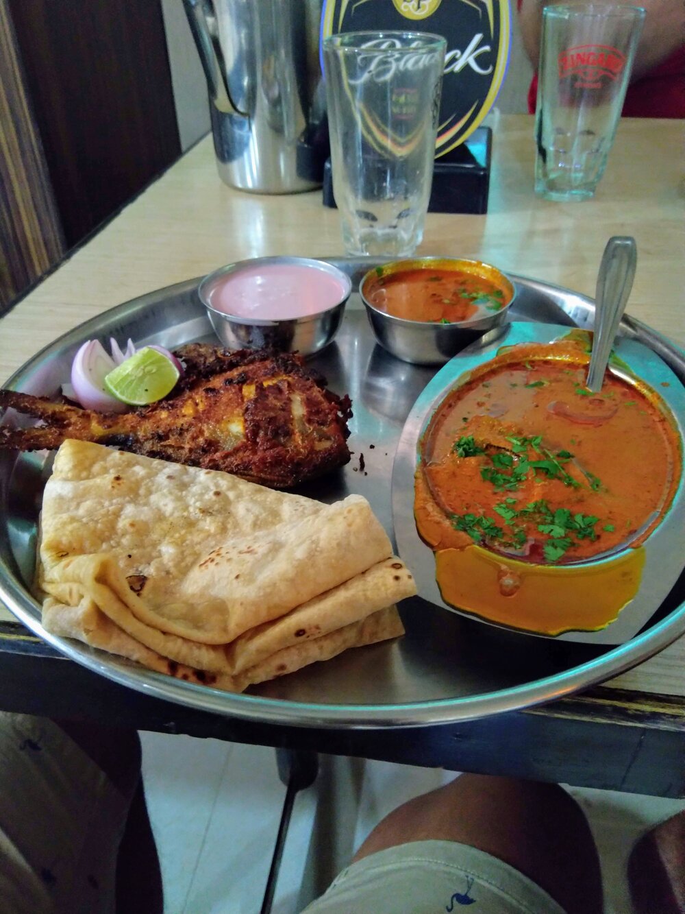 surmai-thali