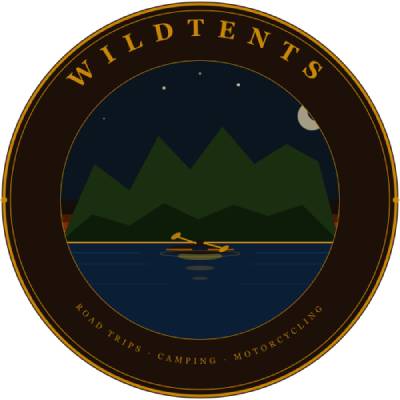 Road Trips | Camping & Motorcycling Experience | WildTents