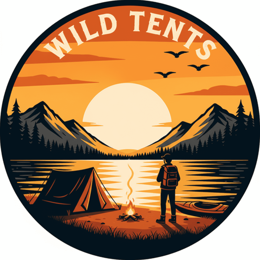 WildTents Logo